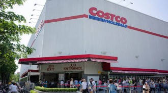 都市傳說是真的！「買好市多金飾」結完婚秒退貨！