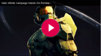 《光暈無限》——Xbox老闆討論高層員工離職 有時“項目的動力是朝著一個方向，而那個人的願景卻是朝著另一個方向。”