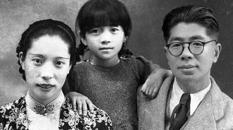 結婚20年！卻為愛「拋夫棄子與學生私奔」高調登報離婚「晚年前夫功成名就」兒子不認她：悔不當初 