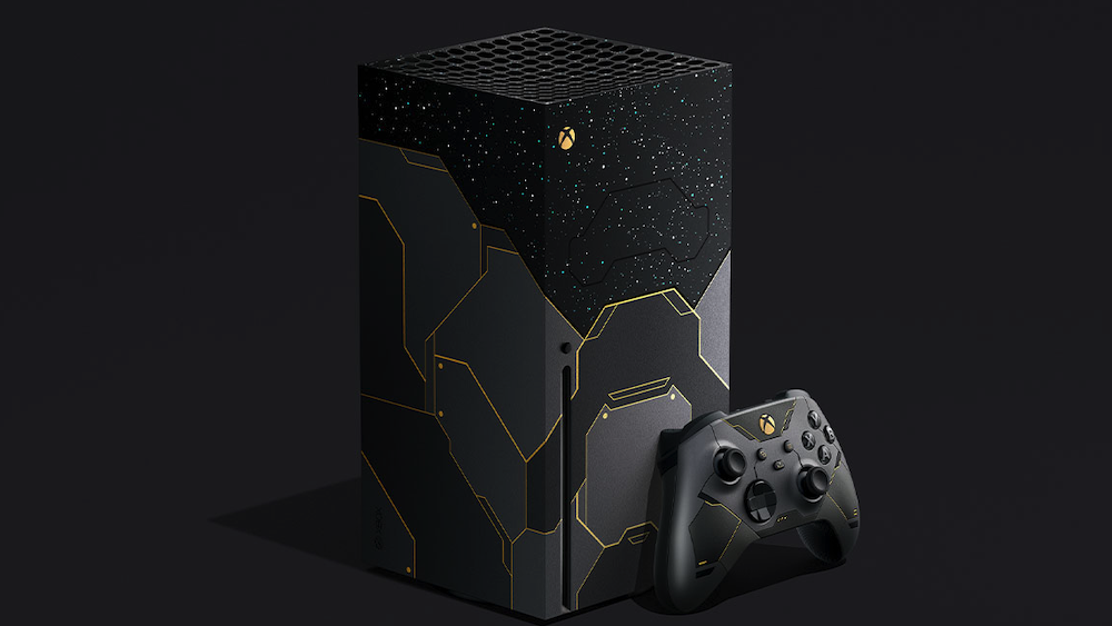 Xbox Restock最新更新:檢查庫存在沃爾瑪，GameStop，百思買，和更多 