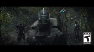 Bungie計劃Savathun的騙局已經很久了 Bungie的敘事團隊是Savathun作為Osiris的欺騙性背後的策劃者，他們描述了開發她的詭計的過程。