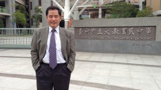 以爸爸為傲！建中生「被身障父騎車接送」同學投異樣眼光立志讓父母抬頭挺胸「10年現況曝光」 