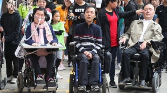救命藥卡關！罕病童母親淚喊「請總統救救我孩子」　全台「只有30人拿到藥」絕望曝：沒時間等了 