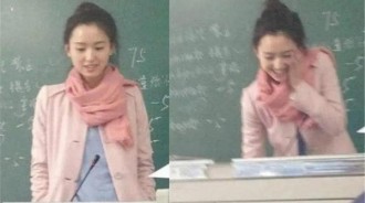 爸爸姓「付」！給龍鳳胎取名絕了　老師點名時「左右為難」：怕孩子承受不起