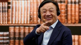 適合「窮人」的三項投資， 任正非：堅持下去遲早致富