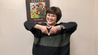 19歲嫁余天弟弟！紀寶如痛心「二兒子誤入歧途」大義滅親報警　「母愛感化下」她欣慰：兒子重新做人