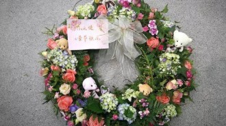 「只做6天父女」愛妻難產離世，女兒出生6天不治，父流淚捐器救3人，感恩寄語催淚：小天使，感謝你來過這個世界。 