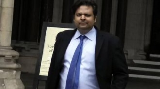 英41歲巨嬰啃老不成狀告父母，律師竟引《兒保法》辯護