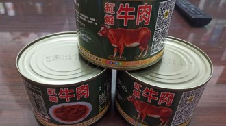 當兵朋友送「超稀有罐頭」他困擾問：要怎麼煮啊？網友全爆動「丟進去就好吃」曝銷魂吃法 