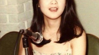 鄧麗君姪女曝光！笑憶「小時候不知她多紅」過年才見得到　「穿姑姑舊衣現身」