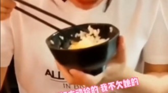 弟負債280萬！姐姐花光7年積蓄「幫弟還債」換父母愛　借宿弟家卻被「一碗飯打發」：我不欠你的