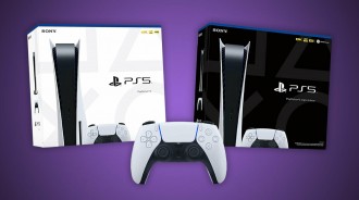PS5補充庫存最新更新:檢查庫存在沃爾瑪，百思買，GameStop，和更多
