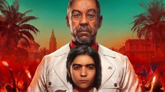 《孤島驚魂6》在沃爾瑪的黑色星期五僅售35美元 來一趟《孤島驚魂6》的Yara之旅吧，用這個預算友好的數字旅遊項目推翻獨裁統治。
