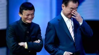 又一「賺錢」行業出現，王健林豪擲1500億，馬雲也投進400億