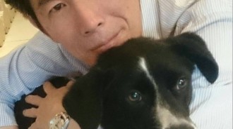 陌生人照樣幫！機師逛IKEA「遇半工半讀少年」霸氣包下傢俱　14年後重逢「少年超爭氣現況」感動全網 
