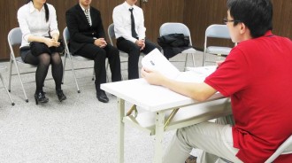 面試太刁難？大公司出題「水餃是男人還是女人」多數人拒答　剛畢業菜鳥「讓考官五體投地」直接錄取 