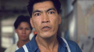 反派「大傻」癌逝12年！驚傳「最寵愛孫遇死劫」得年25歲　「車禍現場畫面曝光」祖孫一前一後離世 