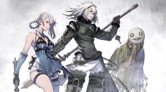 GameSpot的員工選擇了一些我們最喜歡的2021年電子遊戲，但並沒有進入官方的前10名