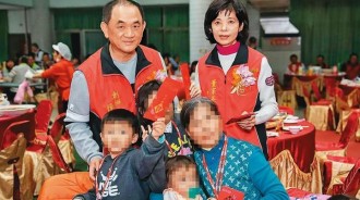 嘉義1122車牌主揭密！熱心公益不手軟「黑歷史被檢警翻出」　緩起訴「一口氣繳清10億」栽在自己人手上 