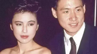 天王背後的女人！ 張學友沒工作「每天消極喝酒」她仍不離不棄　為愛隱退「老公寵她整整32年」，沒人能取代