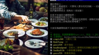 幾歲以後吃不了吃到飽？網點出「吃飯前先餓肚子」根本87心態...看完超有感：老了吃一餐抵三餐