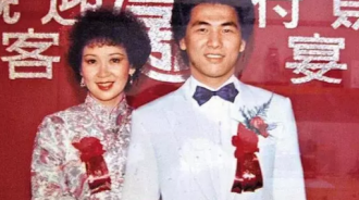 周星馳御用的奶媽朱咪咪，和她人生中的兩個貴人