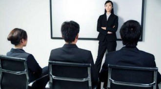 職場上，多留意這5種面相的人。當心被設計！