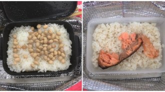 千萬不要惹老婆！個性人妻「用便當菜色處罰老公」爆紅　吵架隔天「飯盒塞爛紙條警告」超霸氣
