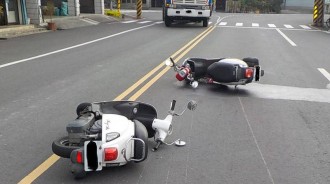 阿嬤違規衝出！衰駕駛來不及剎車「嬤最後送醫不治」　他下跪「反被索賠1096萬」曝求償單：獅子大開口 