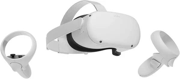 Oculus Quest 2 64GB在沃爾瑪僅售199美元 64GB的型號在今年早些時候已經停產。