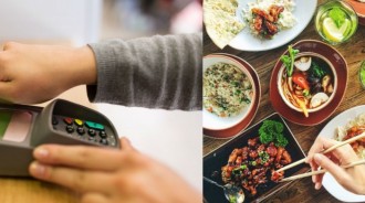 服務業都人格分裂？甜美店員「溫柔服務」下一秒卻..他心有餘悸：完全不同人！