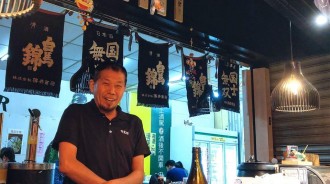 握壽司天王劈3女賠上億身家…母抱病「盼兒與媳婦復合」卻等不到！他自責不孝「覺悟重新做人」 
