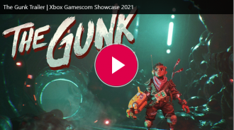 Xbox遊戲通行證又多了一天，新發行的《Gunk》 “Gunk”將在外太空發射，並將於12月16日發射。