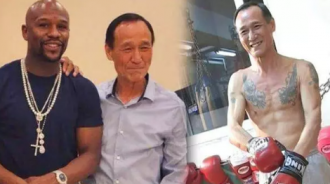 幫何鴻燊成澳門賭王，還幫劉嘉玲拿回照片，他才是真正隱形的大佬