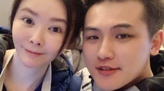 患難見真情！「蕭淑慎與小15歲丈夫」慶祝結婚四周年，自曝今年差點離婚，宣佈重拾事業第二春「轉型做醫美」