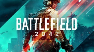 《戰地2042》增加了聖誕老人的皮膚和其他節日物品 《戰地2042》即將登場，讓你成為手持機關槍的聖誕老人。
