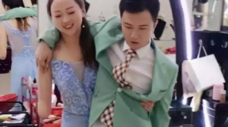 無腿丈夫出軌女粉絲後，前妻獨自撫養女兒，現狀如何了