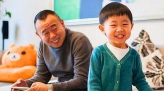 為何兒子不像我？反和爺爺越長越像「父親起疑心偷做鑒定」，最後爸爸傷心欲絕....