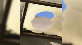10歲童「踏破採光罩」16樓掉落ㄨㄤˊ！媽媽崩潰喊告：為什麼頂樓不上鎖