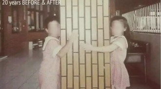 你不是要娶我嗎？她網路貼尋人啟事「想找回幼稚園初戀」13年後「兩人再度重逢」結局暖哭網友