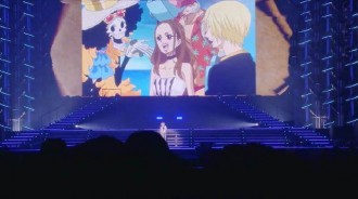 注入靈魂！盤點五首海賊王經典曲目，尾田專門為其中一個「歌曲演唱者」創作海賊王人物