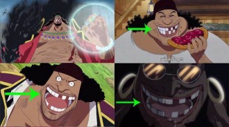 為什麼黑鬍子能吃三顆惡魔果實於一體？頂上戰爭給出的答案很合理