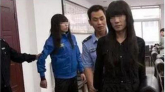 男扮女裝做舞女！2次嫁人還「生」下一子　卻因和妯娌打架「暴露身份」：比電視劇還精彩 