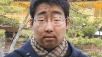 他為愛動刀整形！眼鏡宅男「Cos動漫女角12年」變好美　究極超進化「卸妝後變花美男」帥到認不出 