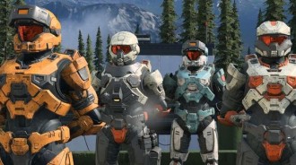 隨著新冠肺炎病例的增加，Halo Infinite的下一次活動宣布改變 即將到來的阿納海姆地區錦標賽將禁止觀眾入場。