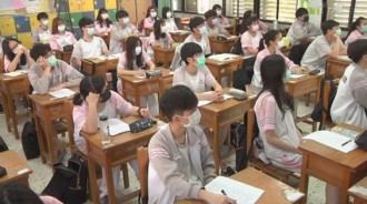 年輕人不會講台、客語！　本土語明年將列「國高中必修」：高中增加2學分