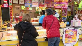 曾中200萬！屏東老婦迷刮刮樂走火入魔「輸光百萬退休金房產」女兒拿照片「跑遍彩行求別買」無助淚請法院出手