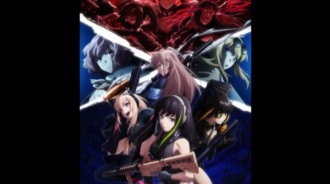 粉絲向新番動畫，《少女前線》開播，會讓人沒看懂嗎？