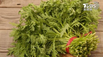 家人買到「不知名青菜」求問怎麼煮？內行老饕「一眼認出臭臭菜」：煮火鍋必備好料 