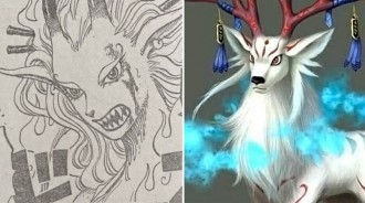 海賊王1019話，大和的惡魔果實曝光，或許能超越凱多的青龍果實